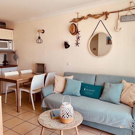 Appartement Rez-De-Chaussee Entre Dunes Et Ocean Lacanau Exteriör bild