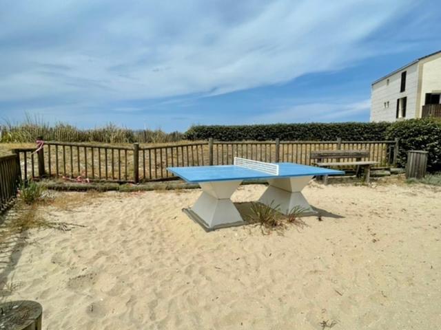 Appartement Rez-De-Chaussee Entre Dunes Et Ocean Lacanau Exteriör bild