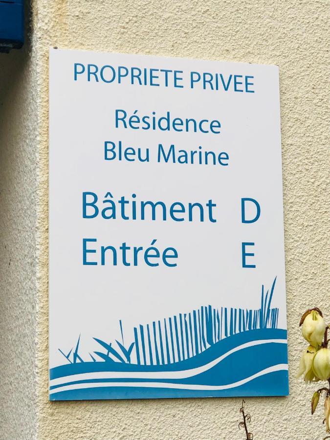 Appartement Rez-De-Chaussee Entre Dunes Et Ocean Lacanau Exteriör bild